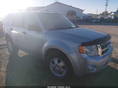 1FMCU9DG1BK****** 2011 Ford Escape