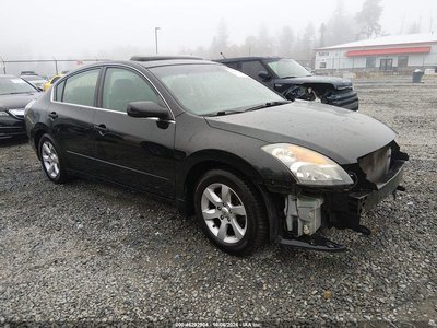 1N4AL21EX8N****** 2008 Nissan Altima
