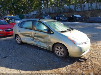 JTDKB20U383****** 2008 Toyota Prius