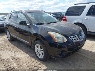 JN8AS5MV3CW****** 2012 Nissan Rogue