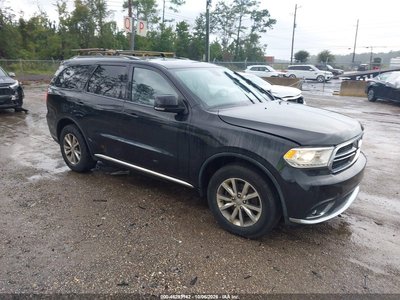 1C4RDHDG9FC****** 2015 Dodge Durango