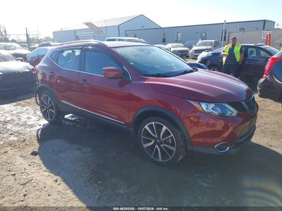 JN1BJ1CR0KW****** 2019 Nissan Rogue Sport