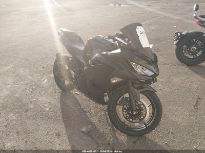 JKAEXKH12LD****** 2020 Kawasaki Ninja 400
