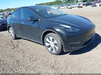 7SAYGDEE3PA****** 2023 Tesla Model Y