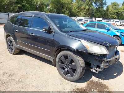 1GNKRLKD4DJ****** 2013 Chevrolet Traverse