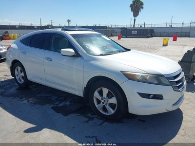 5J6TF1H3XAL****** 2010 Honda Accord Crosstour
