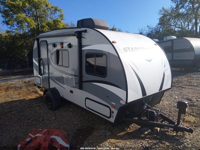 1SABS0AJ4J2****** 2018 Starcraft Comet Pop-up Camper