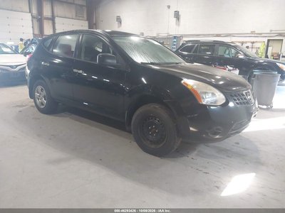 JN8AS5MV0AW****** 2010 Nissan Rogue