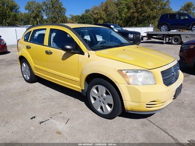 1B3HB48B47D****** 2007 Dodge Caliber