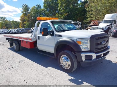 1FDUF5GY6GE****** 2016 Ford F-550 Chassis