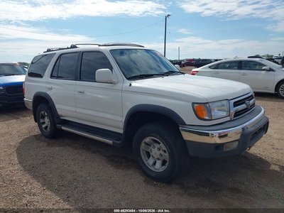 JT3GN86RXX0****** 1999 Toyota 4Runner