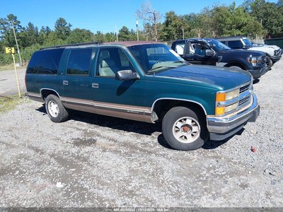 1GNEC16R4TJ****** 1996 Chevrolet Suburban