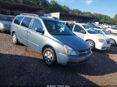 KNDMB233686****** 2008 Kia Sedona