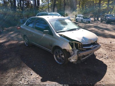JTDAT123440****** 2004 Toyota Echo