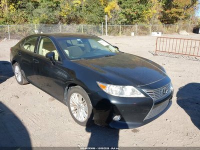 JTHBK1GG7D2****** 2013 Lexus ES 350