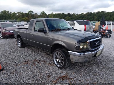 1FTYR44U14P****** 2004 Ford Ranger