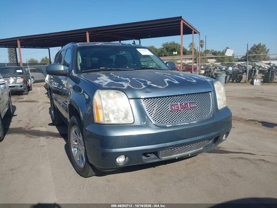 1GKFK63888J****** 2008 GMC Yukon