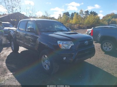 3TMLU4EN1EM****** 2014 Toyota Tacoma