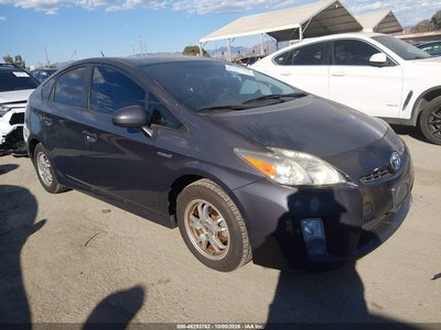 JTDKN3DU7A0****** 2010 Toyota Prius