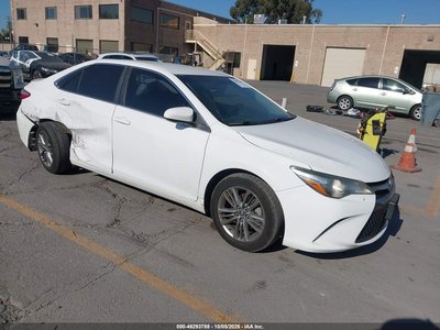 4T1BF1FK2FU****** 2015 Toyota Camry