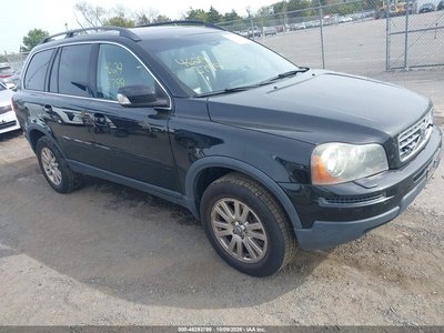 YV4CZ982381****** 2008 Volvo XC90