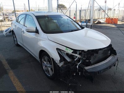 1N4AL3AP6FC****** 2015 Nissan Altima