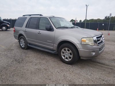 1FMFU15578L****** 2008 Ford Expedition