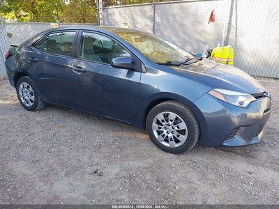 2T1BURHE3GC****** 2016 Toyota Corolla