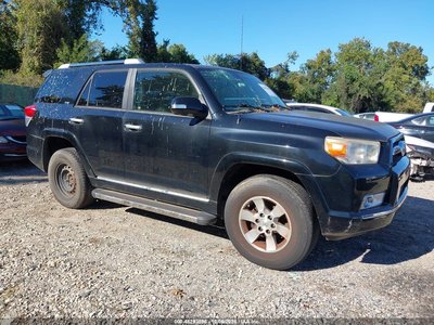 JTEBU5JR7C5****** 2012 Toyota 4Runner