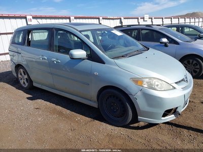 JM1CR293560****** 2006 Mazda 5