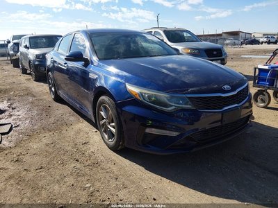 5XXGT4L35LG****** 2020 Kia Optima