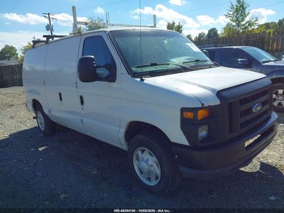 1FTNE1EW3CD****** 2012 Ford E-150