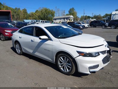 1G1ZD5ST0JF****** 2018 Chevrolet Malibu