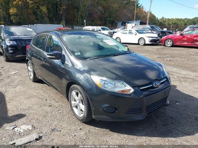 1FADP3K26DL****** 2013 Ford Focus