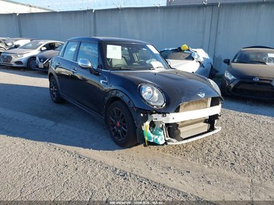 WMWXS5C57FT****** 2015 MINI Hardtop