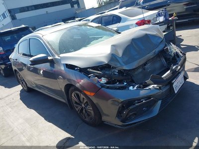 SHHFK7H74JU****** 2018 Honda Civic