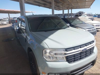 3FTTW8B99RR****** 2024 Ford Maverick
