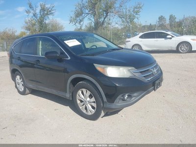 JHLRM4H57CC****** 2012 Honda CR-V