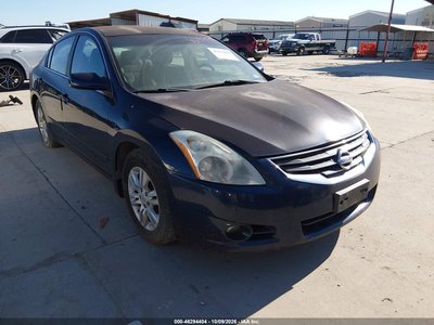 1N4AL2AP0BN****** 2011 Nissan Altima