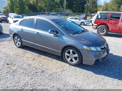 2HGFA166X9H****** 2009 Honda Civic