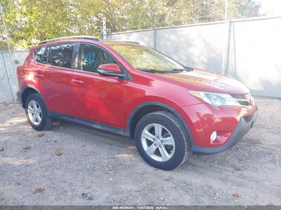 2013 Toyota RAV4