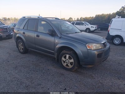 5GZCZ33D16S****** 2006 Saturn VUE