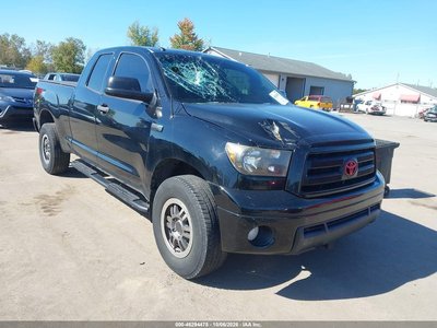 5TFUY5F14BX****** 2011 Toyota Tundra