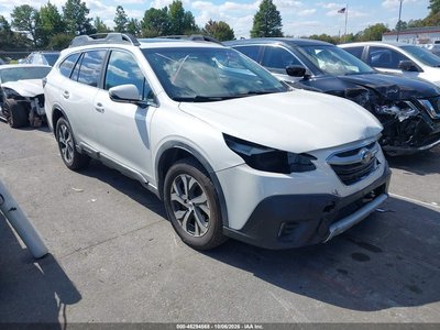4S4BTANC0L3****** 2020 Subaru Outback