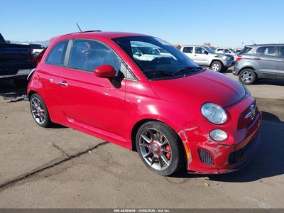 3C3CFFFH5DT****** 2013 Fiat 500