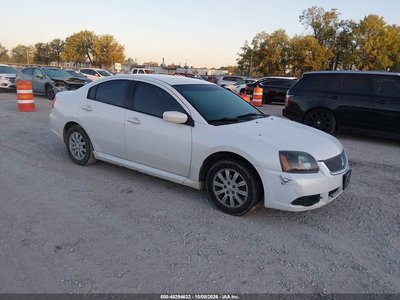 4A32B2FF3AE****** 2010 Mitsubishi Galant