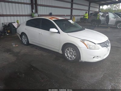 1N4AL2AP0BN****** 2011 Nissan Altima