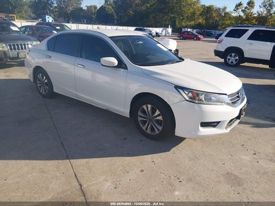 1HGCR2F39FA****** 2015 Honda Accord