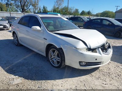 19UUA662X7A****** 2007 Acura TL