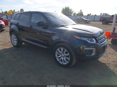 SALVP2BG7HH****** 2017 Land Rover Range Rover Evoque